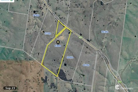 7783 Castlereagh Hwy, Aarons Pass, NSW 2850