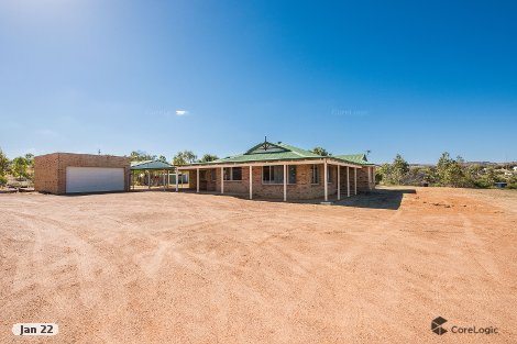 60 Dolbys Dr, Waggrakine, WA 6530