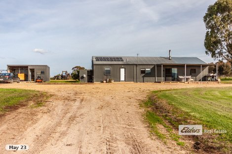 530 Baudinetts Rd, Lindenow South, VIC 3875