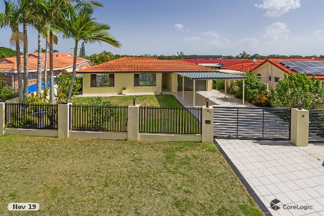 21 Walter Raleigh Cres, Hollywell, QLD 4216