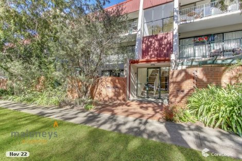 32/10 Ovens St, Griffith, ACT 2603