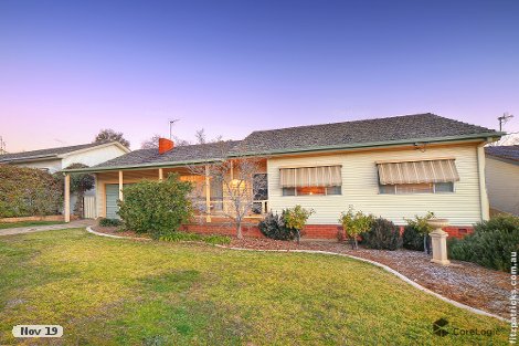 122 Simkin Cres, Kooringal, NSW 2650