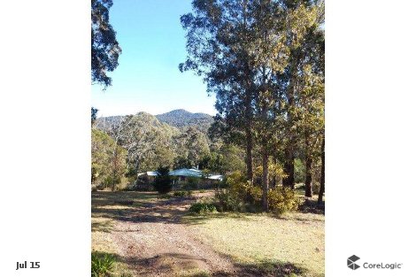 823 Fulligans Rd, Pericoe, NSW 2550