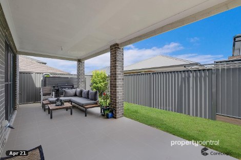 14 Matthew Bell Way, Jordan Springs, NSW 2747