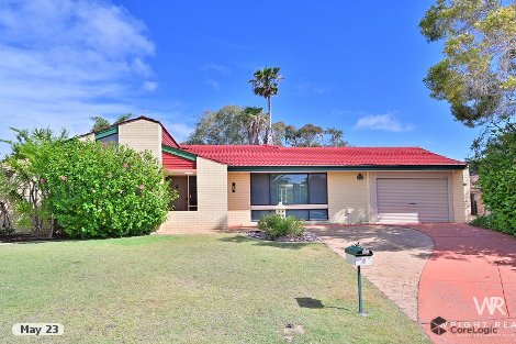 4 Anemone Way, Mullaloo, WA 6027