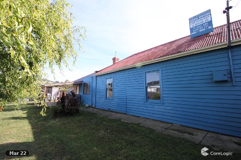 4870 Huon Hwy, Geeveston, TAS 7116