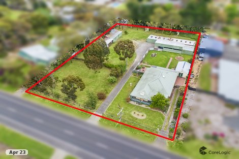 22 Coppards Rd, Newcomb, VIC 3219