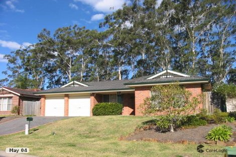 25 Hillgrove Cl, Ourimbah, NSW 2258