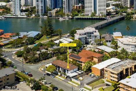 2/19 Stanhill Dr, Surfers Paradise, QLD 4217
