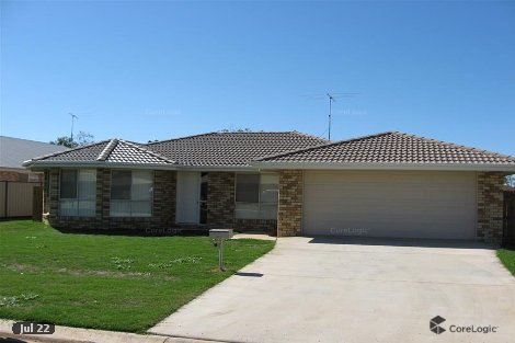 6 Back Ave, Chinchilla, QLD 4413