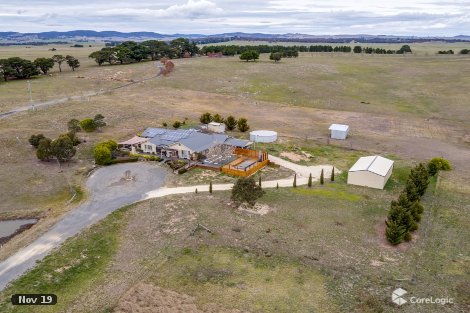 16 Granger Rd, Wollogorang, NSW 2581