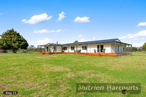 322 Yarram-Port Albert Rd, Langsborough, VIC 3971