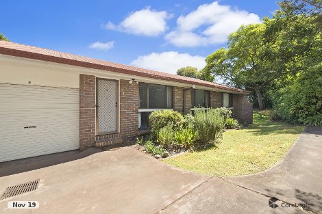 4/12 Athol St, Harlaxton, QLD 4350