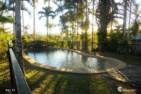 206 Euluma Creek Rd, Julatten, QLD 4871