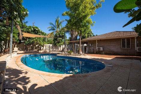 58 Bottlebrush Cres, South Hedland, WA 6722