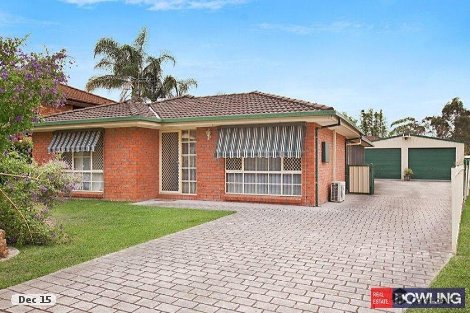 25 Benjamin Dr, Wallsend, NSW 2287