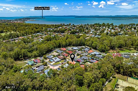 17 Neville Cl, Redland Bay, QLD 4165