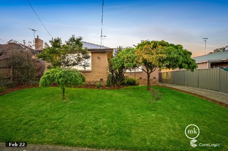 19 Medbury Ave, Watsonia, VIC 3087