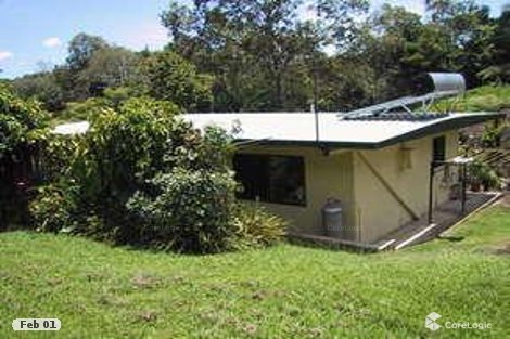 27 High Chapparal Rd, Kuranda, QLD 4881