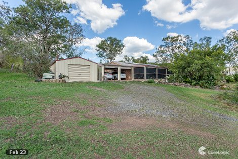 102 Boundary St, Cranley, QLD 4350