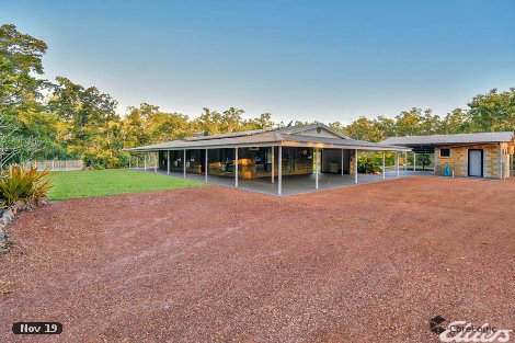 78 Wetherby Rd, Girraween, NT 0836