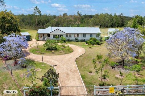 18 Parkridge Dr, Withcott, QLD 4352