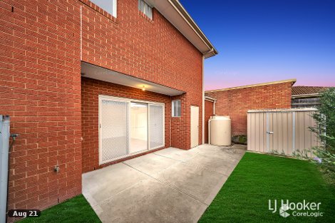 1 Gleneadie Cl, Hampton Park, VIC 3976