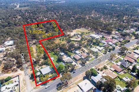 191 Holdsworth Rd, North Bendigo, VIC 3550