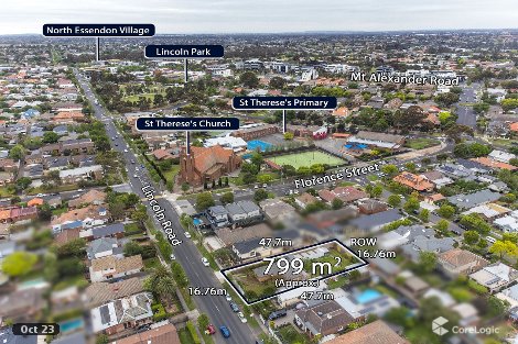 42 Lincoln Rd, Essendon, VIC 3040