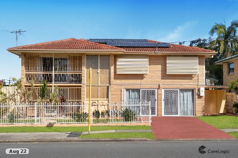 4 Parkway St, Macgregor, QLD 4109