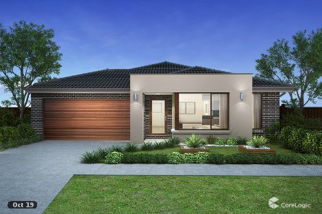 Lot 412 Black Forest Rd, Mambourin, VIC 3024