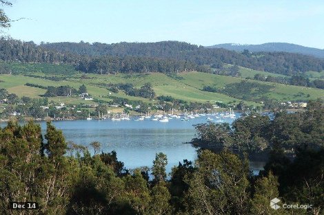 18 Helms Rd, Gardners Bay, TAS 7112