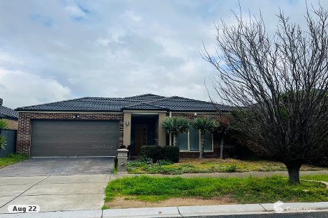 37 Brickwood Cct, Craigieburn, VIC 3064