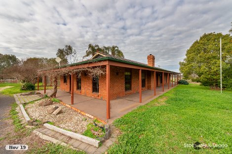 62 Taminick Gap Rd, Wangaratta South, VIC 3678