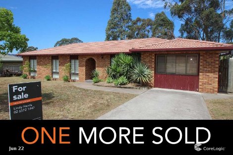 22 D'Arbon Ave, Singleton Heights, NSW 2330