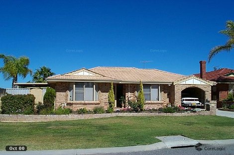 1 Brighton Cl, Warnbro, WA 6169