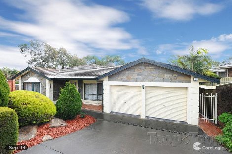 1 Unicorn St, Golden Grove, SA 5125