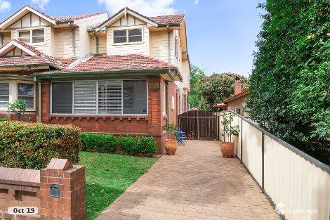 16a Carrington St, North Strathfield, NSW 2137