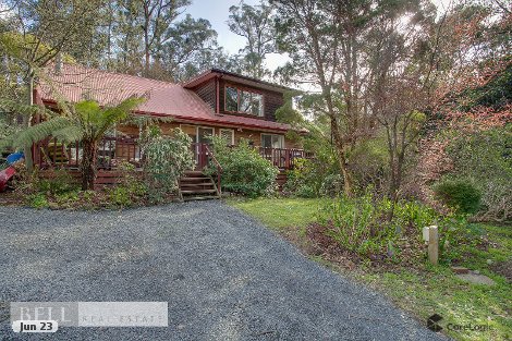 10 Springs St, Cockatoo, VIC 3781