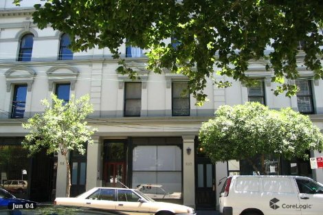 1/100 Cathedral St, Woolloomooloo, NSW 2011