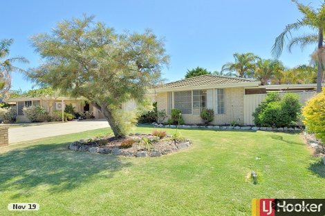 1/37 Elderberry Cir, Halls Head, WA 6210