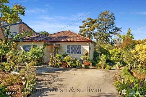 54 Palace Rd, Baulkham Hills, NSW 2153