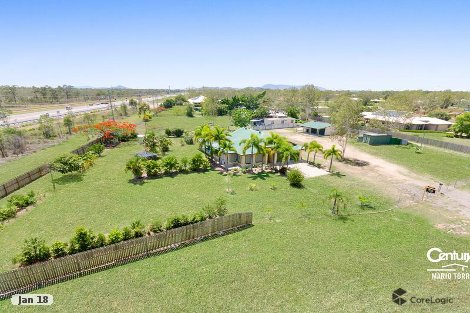 18 Power Ct, Jensen, QLD 4818