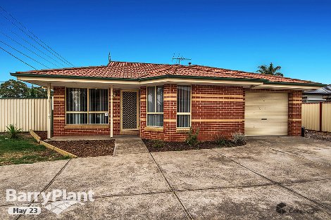 6/72 Kings Rd, St Albans, VIC 3021