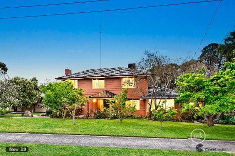 16 Longs Rd, Lower Plenty, VIC 3093