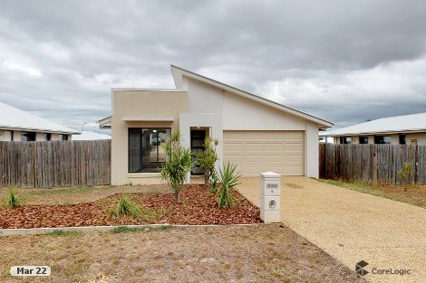 6 Brandon St, Gracemere, QLD 4702