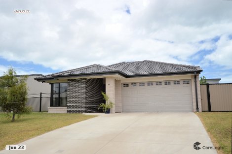 37 Sunrise Cres, Burrum Heads, QLD 4659