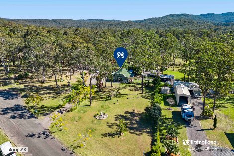 4 Mountainview Cl, Glen Oak, NSW 2320