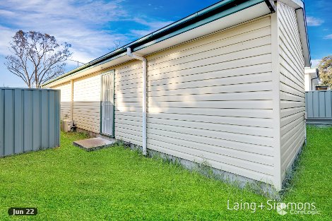 11 Idriess Cres, Blackett, NSW 2770