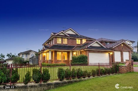 7 Mahogany Cl, Glenwood, NSW 2768